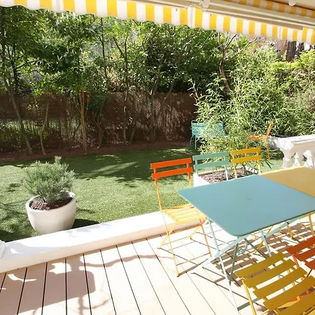 Appart Eden Apartment *