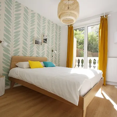 Apartment Appart Eden